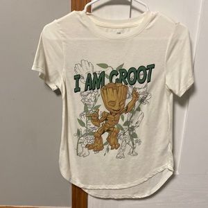 I am Groot shirt